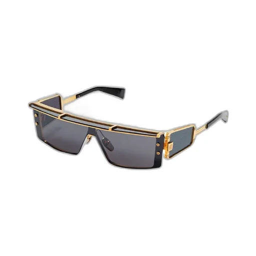 Logo Sunglasses