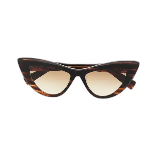 Logo Sunglasses
