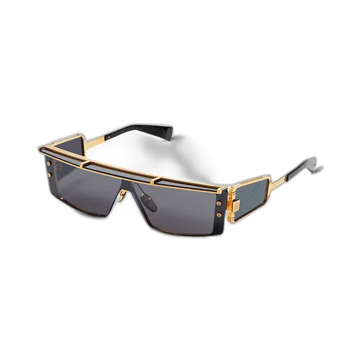 Logo Sunglasses