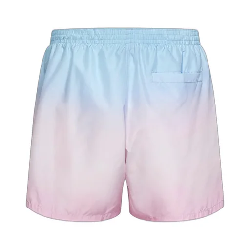X Evian Gradient Swim Shorts
