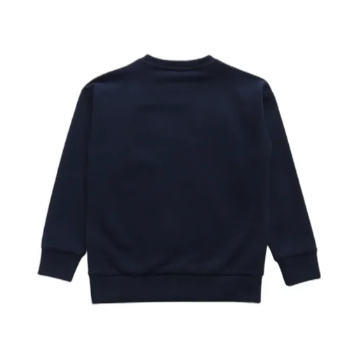 Logo Lettering Sweatshirt