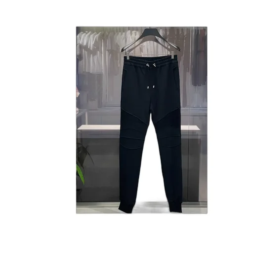 Logo Sweatpants
