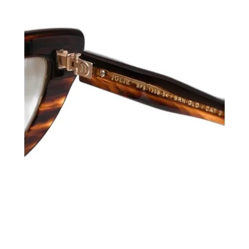 Logo Sunglasses
