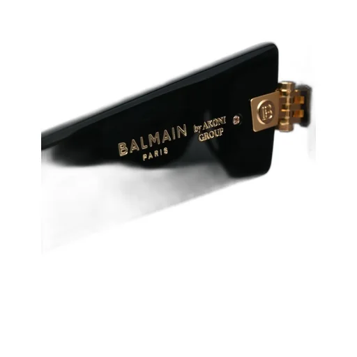 Logo Sunglasses