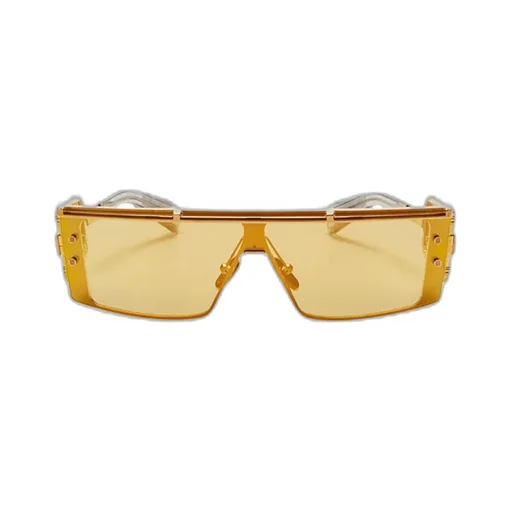 Logo Sunglasses