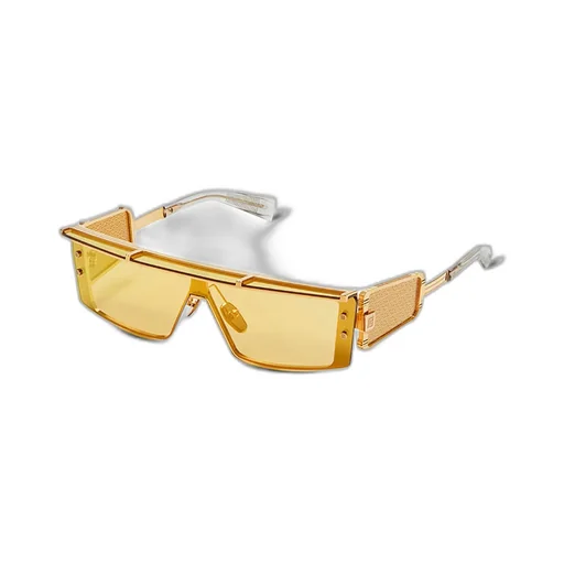 Logo Sunglasses