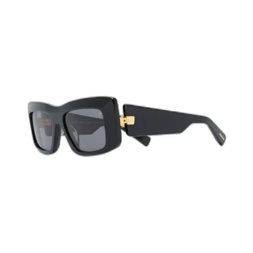 Logo Sunglasses