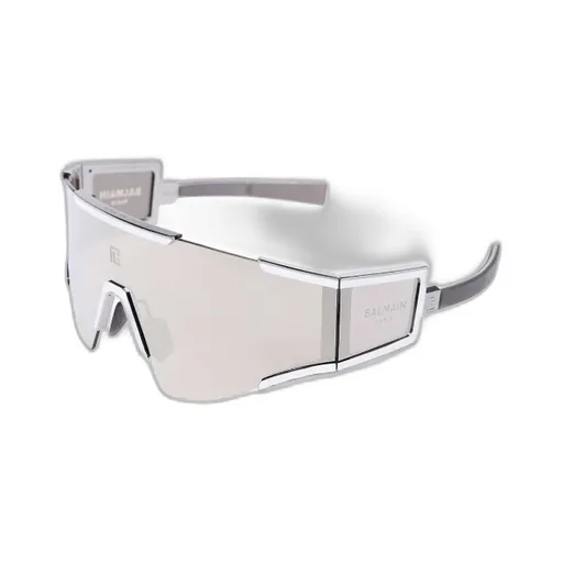 Logo Sunglasses
