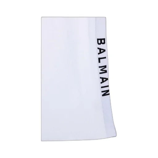 Signature Logo Dress