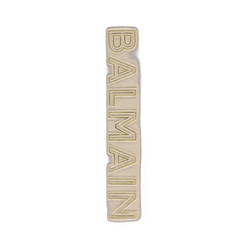 Logo-Embossed Crewneck T-Shirt