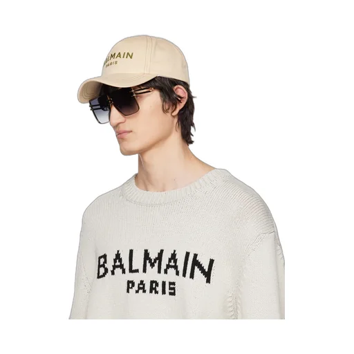 Logo Sunglasses