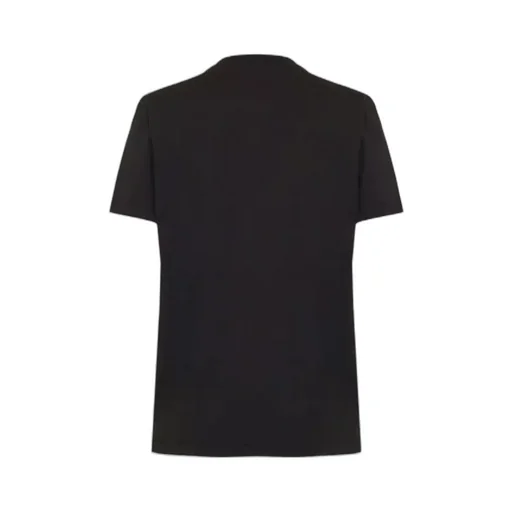 Vintage Logo Embellished Crewneck T-Shirt