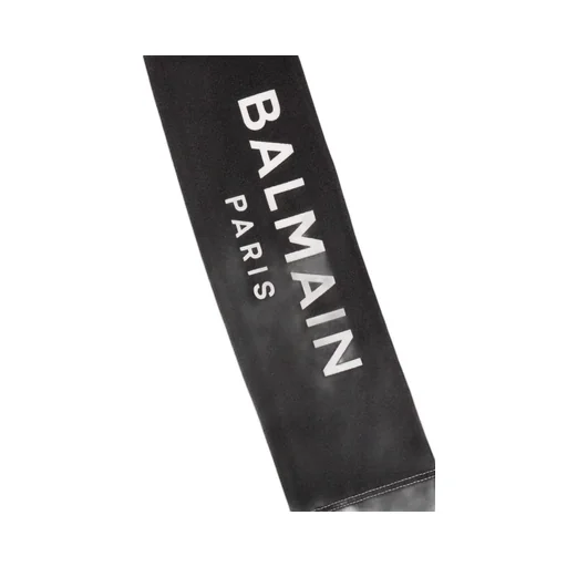 Logo-Printed Two-Toned Tracksuit