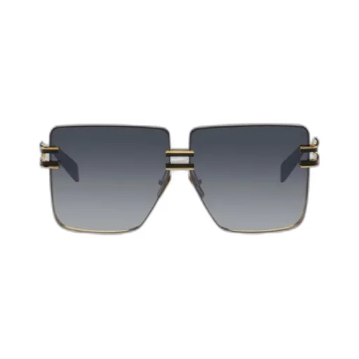 Logo Sunglasses