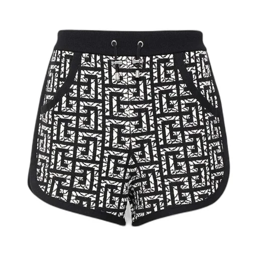 Logo Shorts