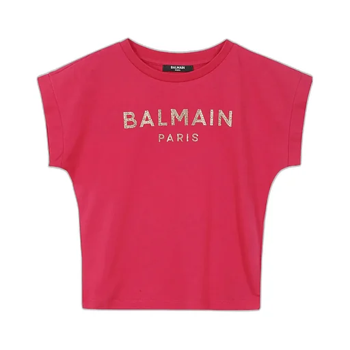 Crystal Logo T-Shirt