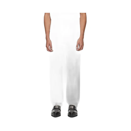 Mid-Rise Slim-Fit Jeans