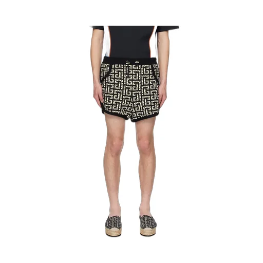 Logo Shorts