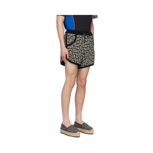 Logo Shorts