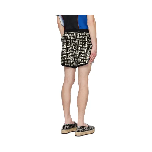 Logo Shorts