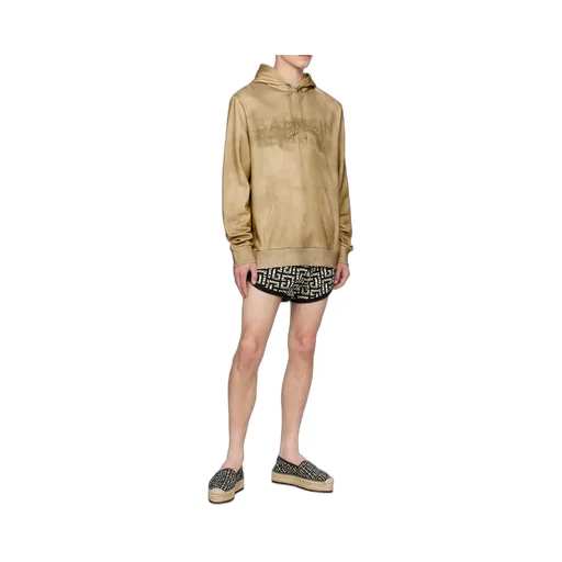 Logo Shorts