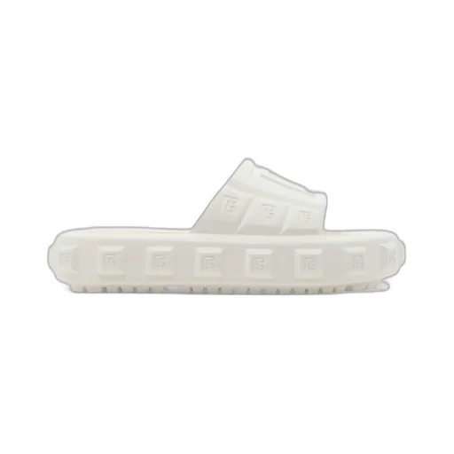 Ari Flat Mules