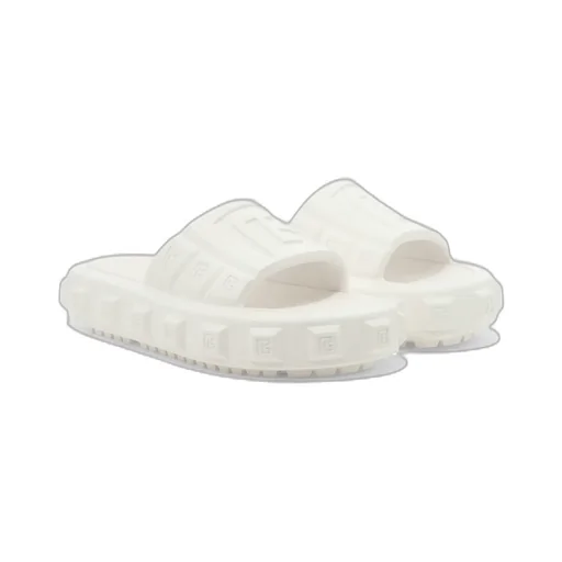 Ari Flat Mules