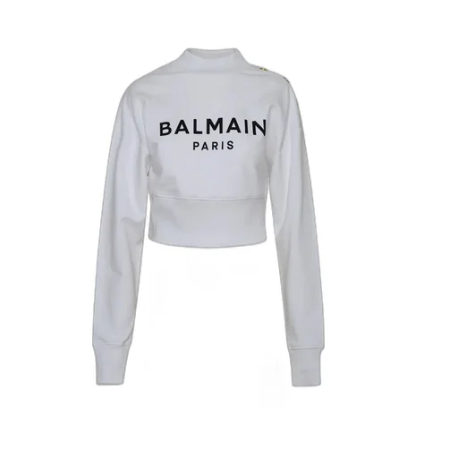 Logo Sweatshirt