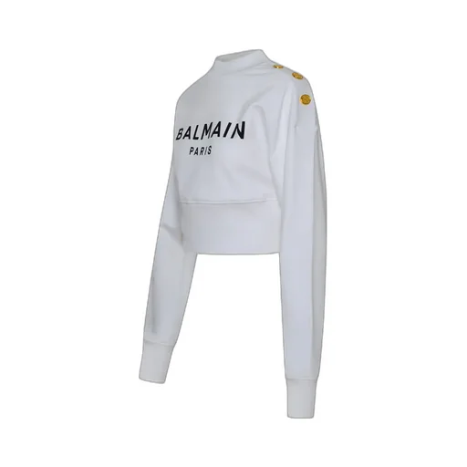 Logo Sweatshirt