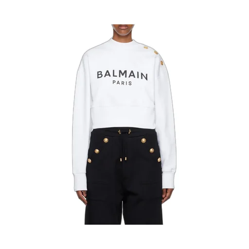 Logo Sweatshirt