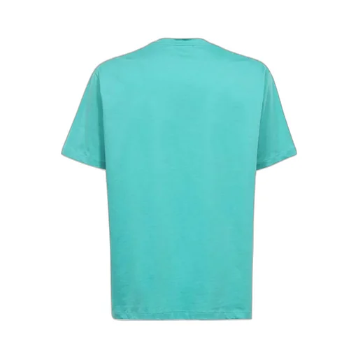 Logo-Print Short-Sleeved T-Shirt