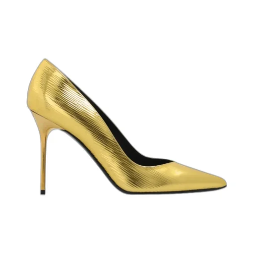 Ruby Stilettos