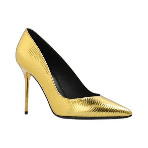 Ruby Stilettos