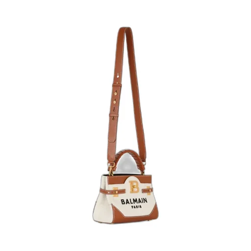 B-Buzz 22 Top Handle Bag