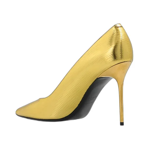 Ruby Stilettos