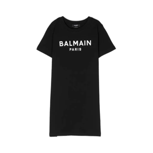 Logo Dress