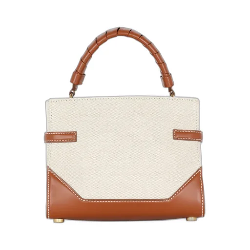 B-Buzz 22 Top Handle Bag