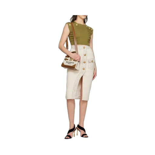 B-Buzz 22 Top Handle Bag