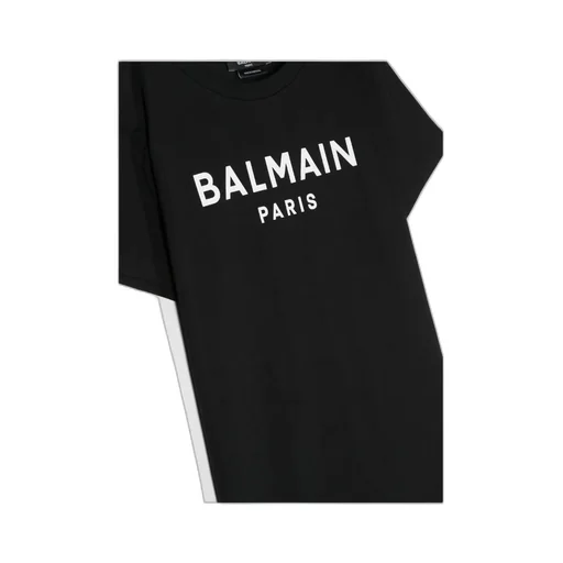 Logo Dress