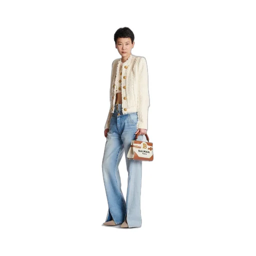 B-Buzz 22 Top Handle Bag