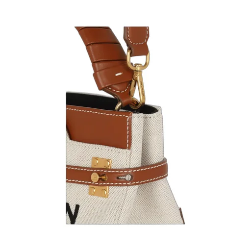 B-Buzz 22 Top Handle Bag