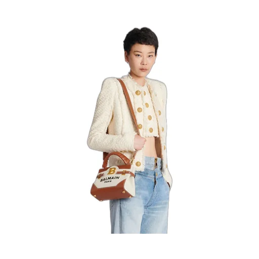 B-Buzz 22 Top Handle Bag