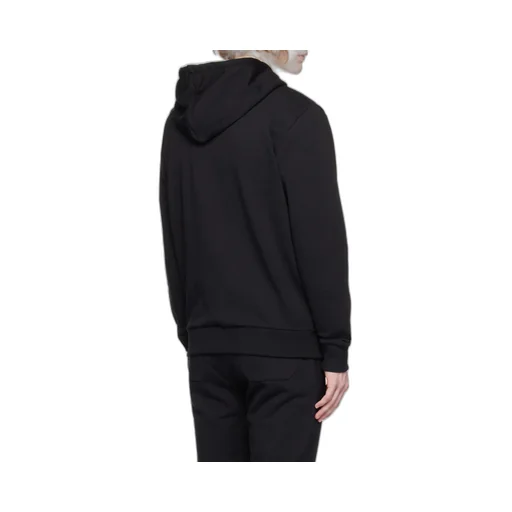 Balmain Logo Hoodie