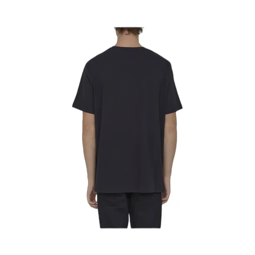 Logo Printed Crewneck T-Shirt