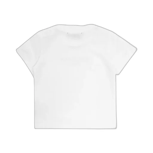 Logo Print T-Shirt