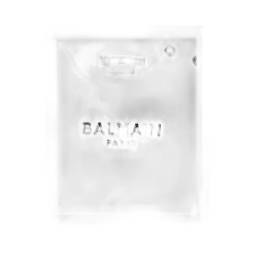 Logo Print T-Shirt