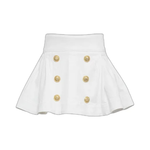 Logo Skirt