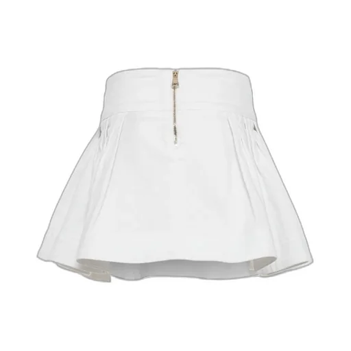 Logo Skirt