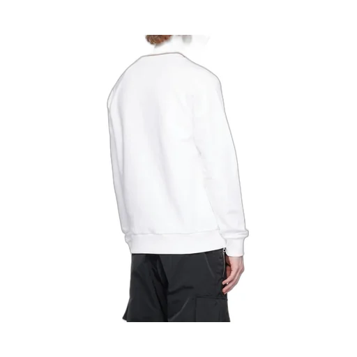 Logo Print Sweatshirt