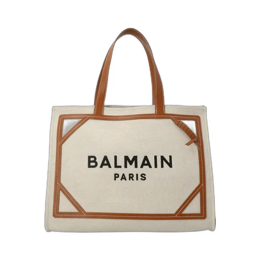 B-Army 42 Canvas Tote Bag